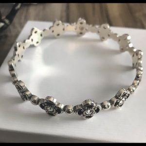 Brighton Toledo Bangle EUC